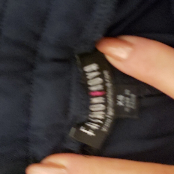 Sweat pants - Picture 6 of 7